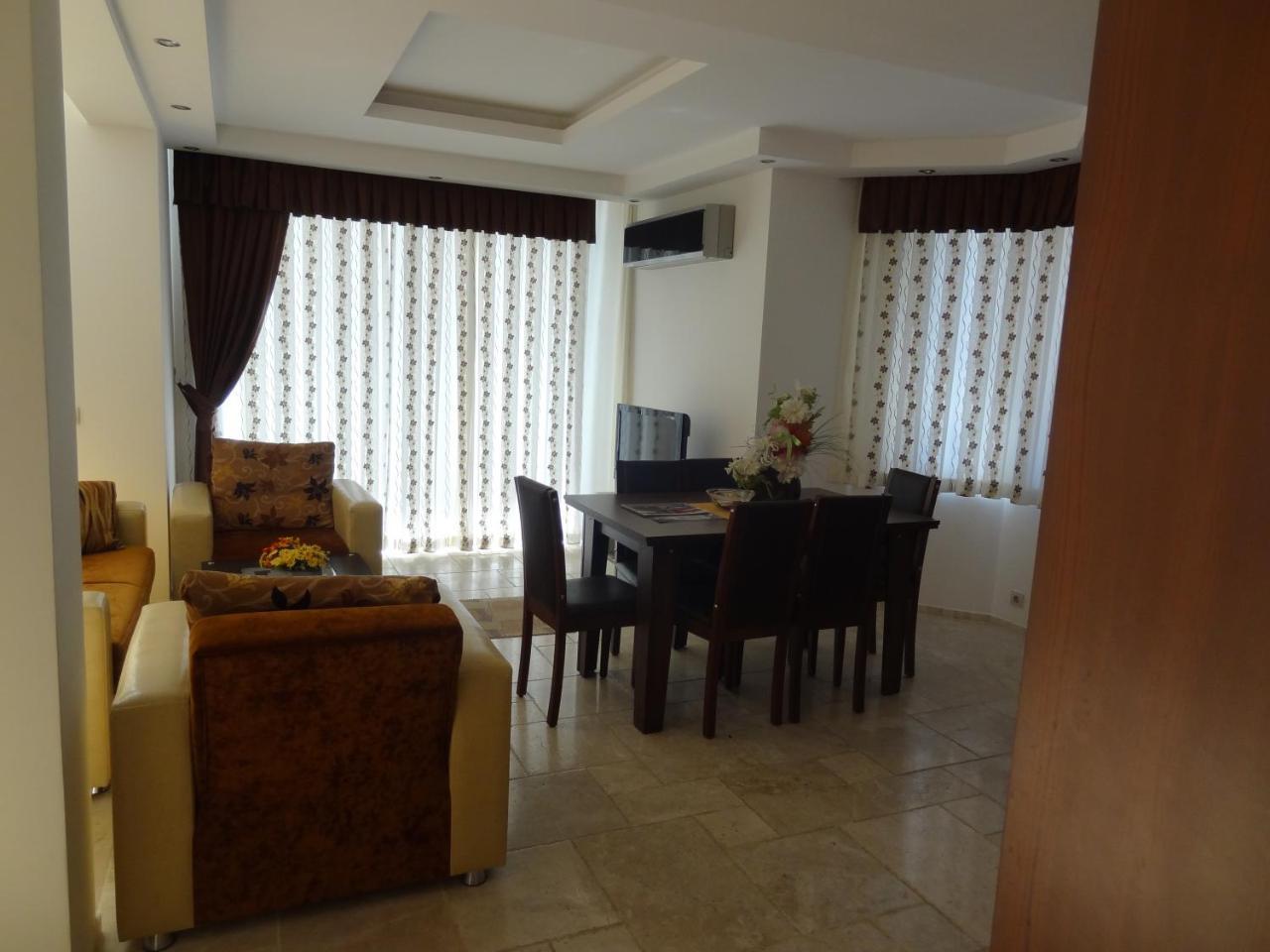 Belek Golf Residence 2 Luaran gambar