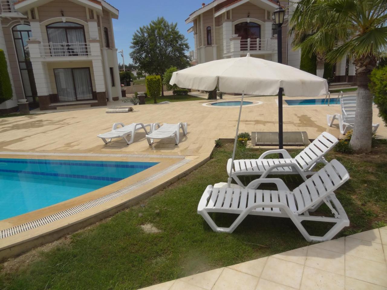 Belek Golf Residence 2 Luaran gambar