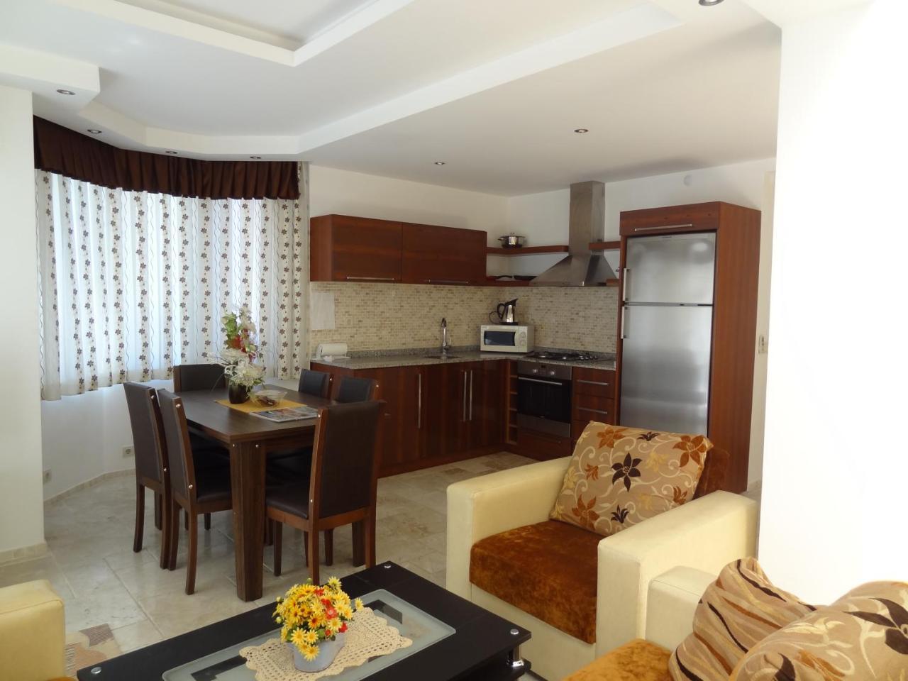 Belek Golf Residence 2 Luaran gambar