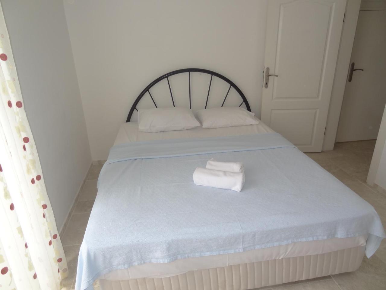 Belek Golf Residence 2 Luaran gambar