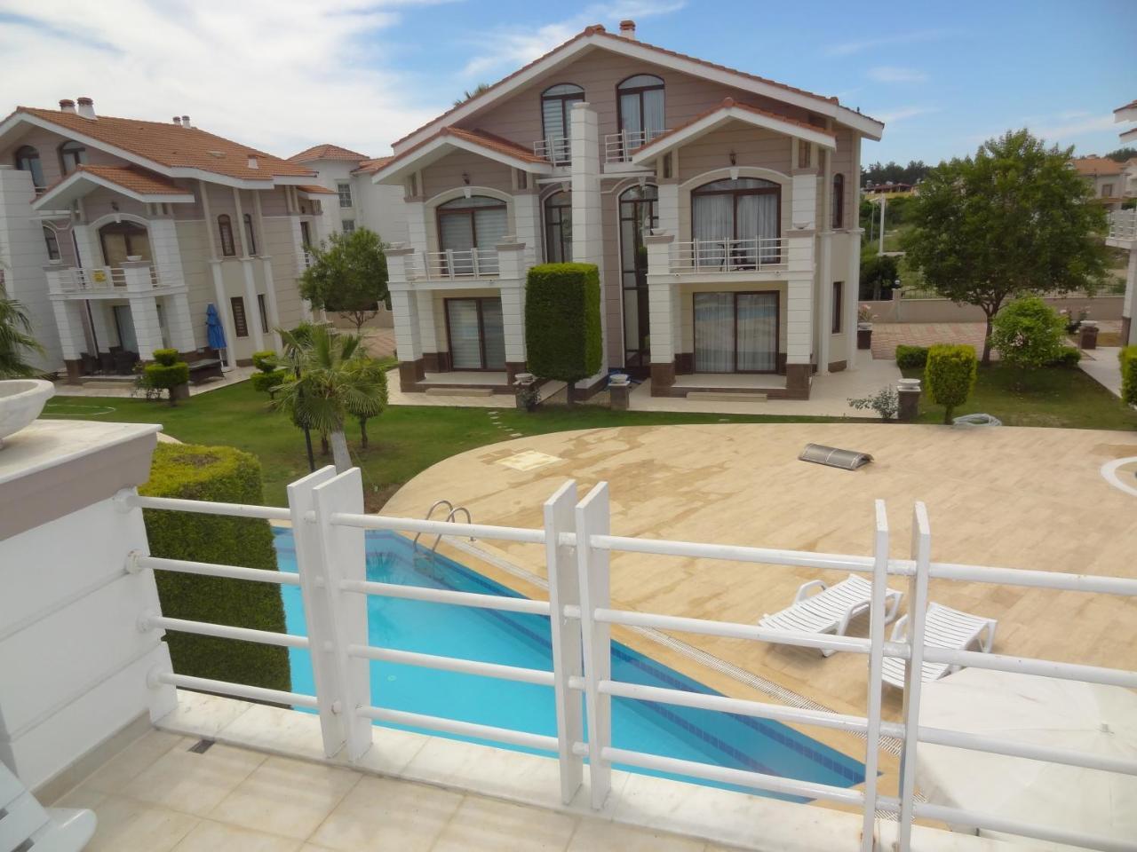 Belek Golf Residence 2 Luaran gambar