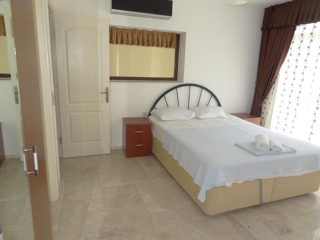 Belek Golf Residence 2 Luaran gambar