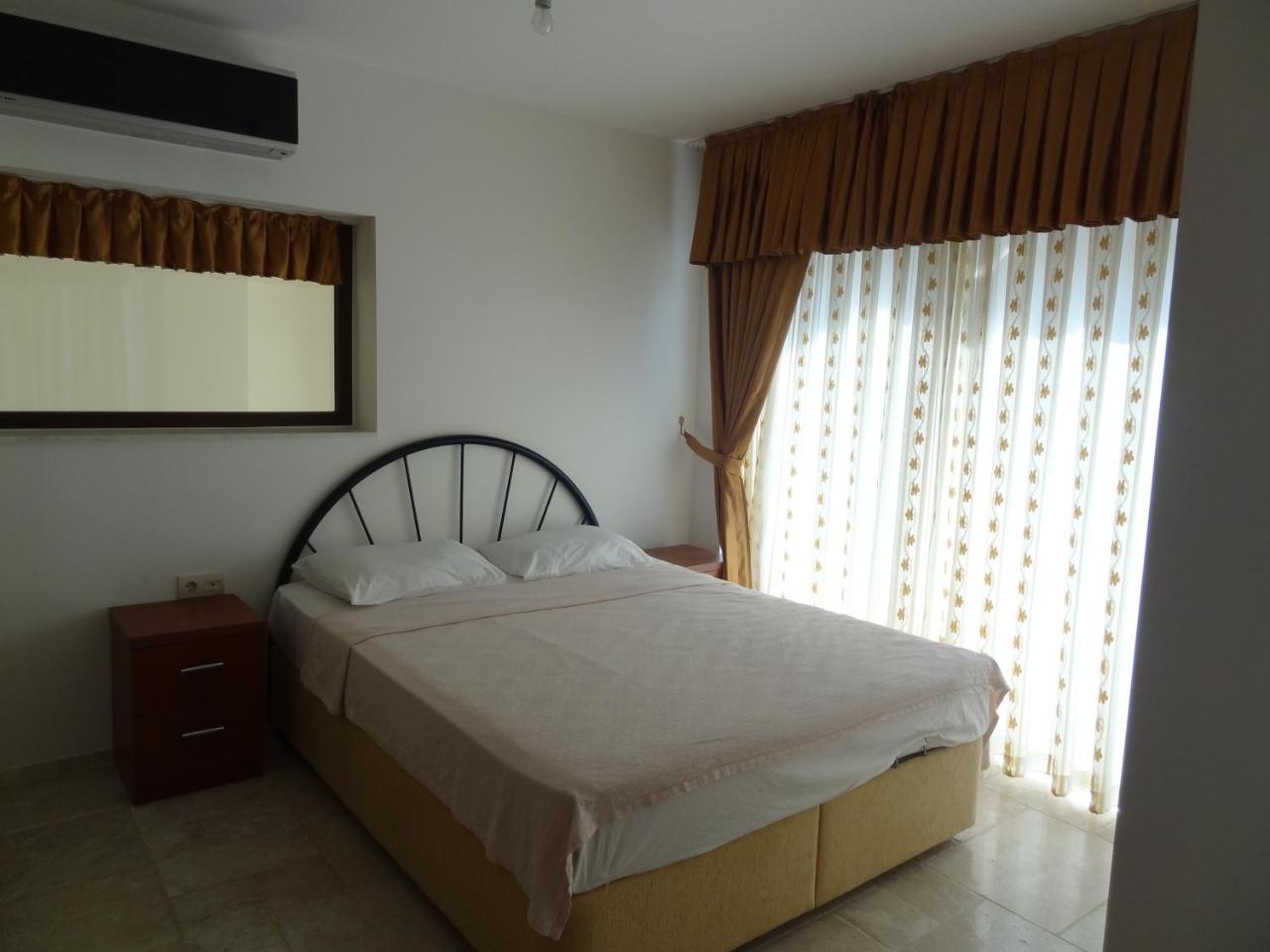 Belek Golf Residence 2 Luaran gambar
