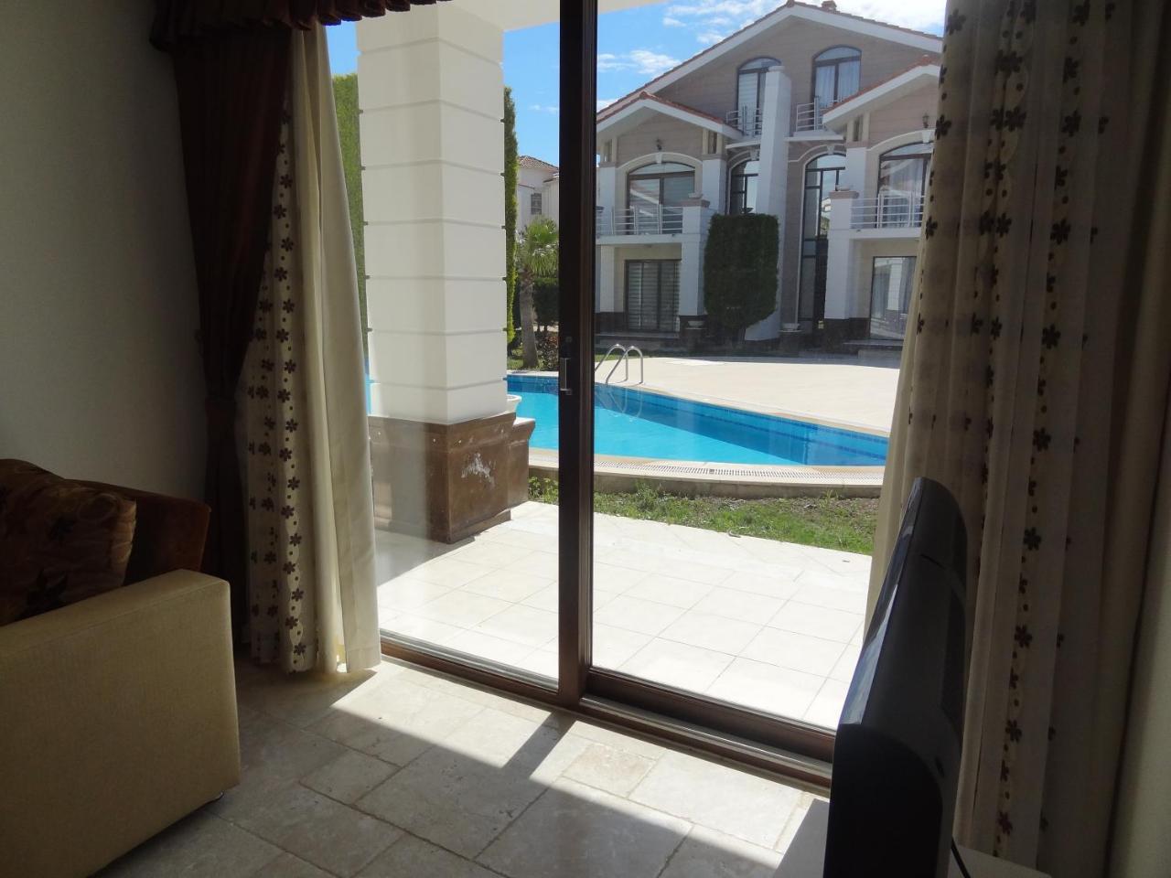Belek Golf Residence 2 Luaran gambar