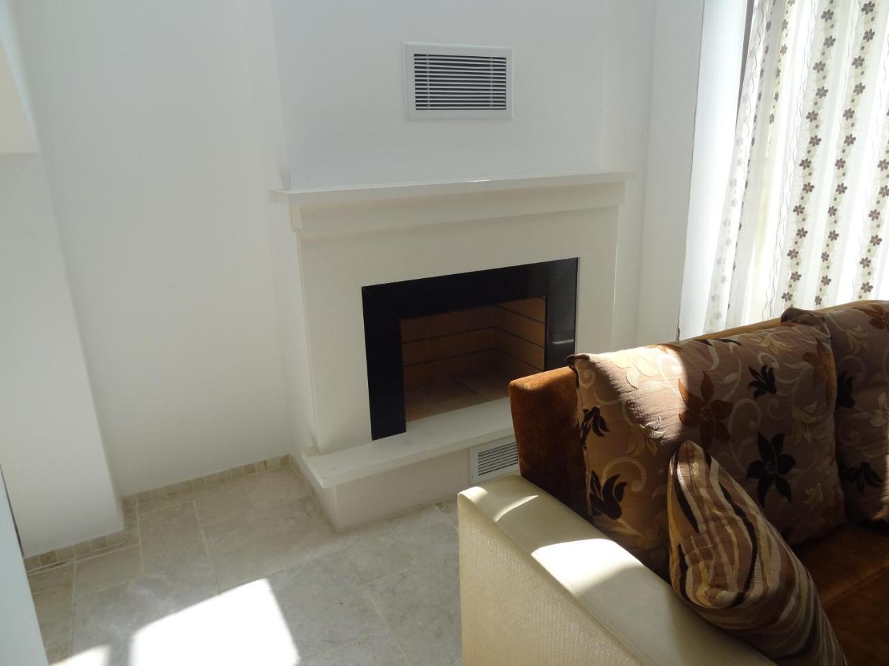Belek Golf Residence 2 Luaran gambar