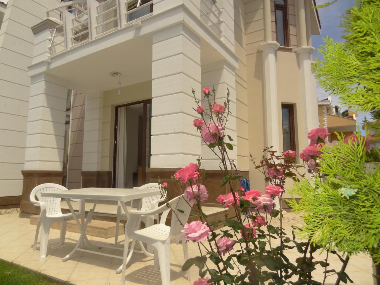 Belek Golf Residence 2 Luaran gambar