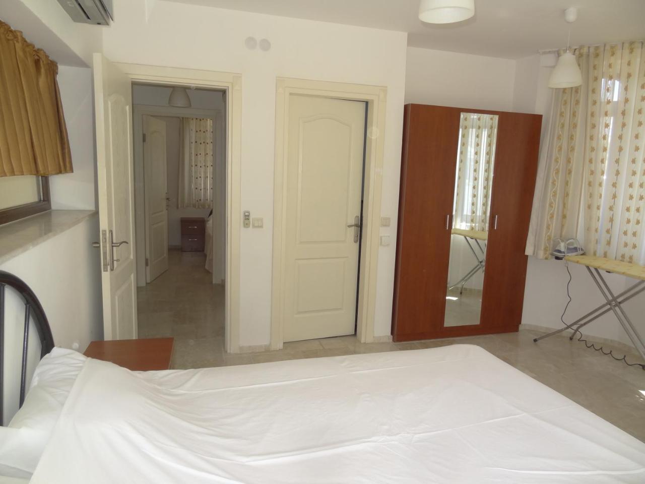 Belek Golf Residence 2 Luaran gambar