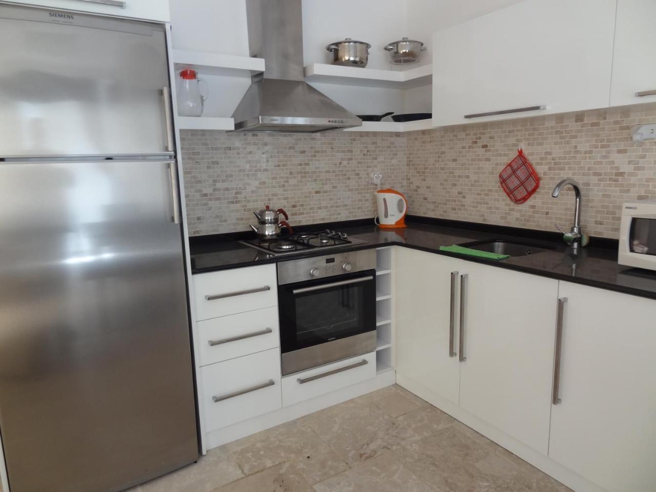 Belek Golf Residence 2 Luaran gambar