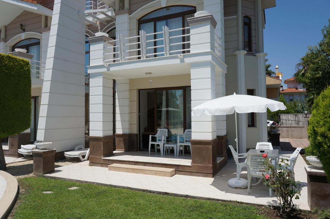 Belek Golf Residence 2 Luaran gambar