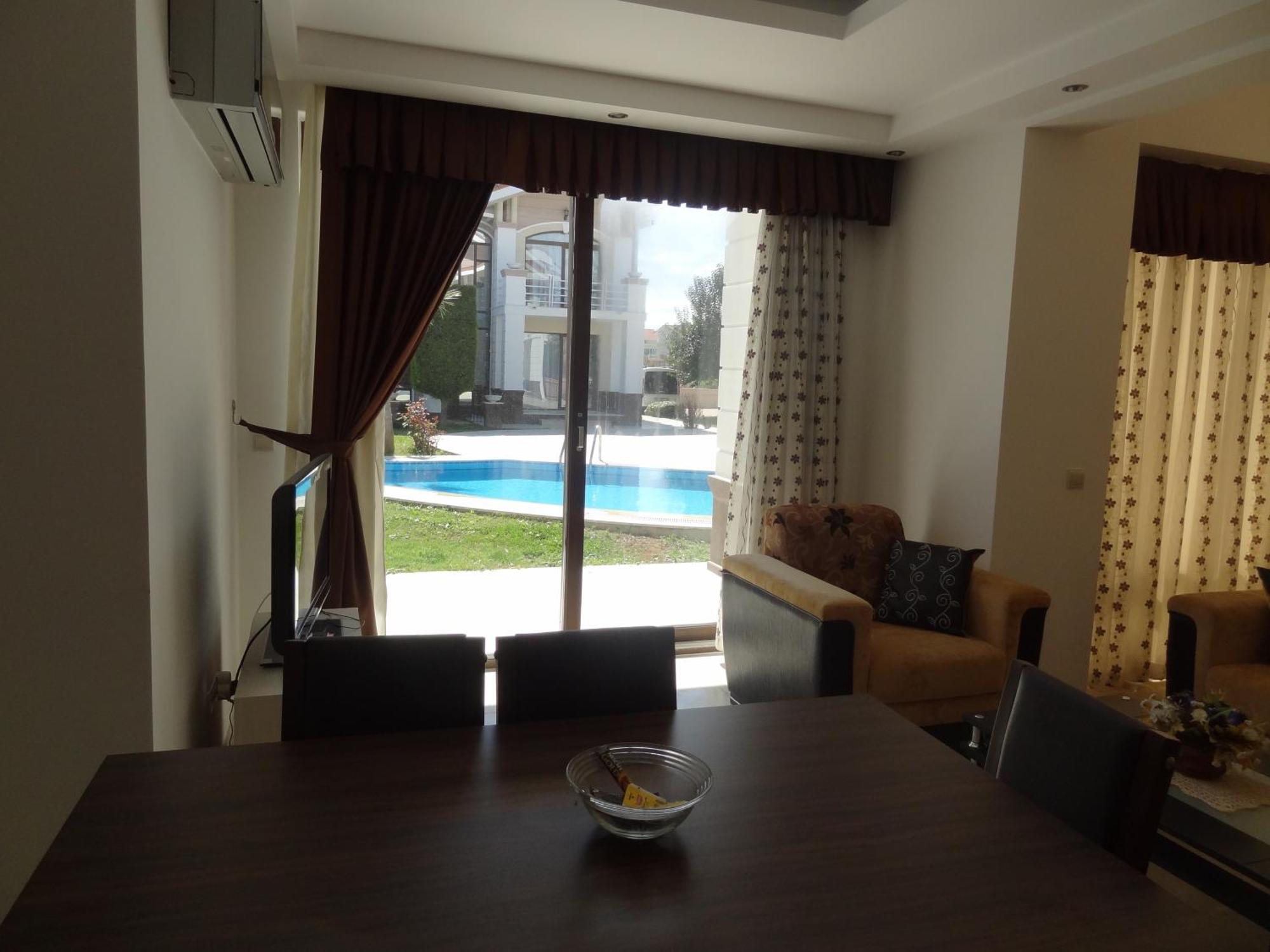 Belek Golf Residence 2 Luaran gambar