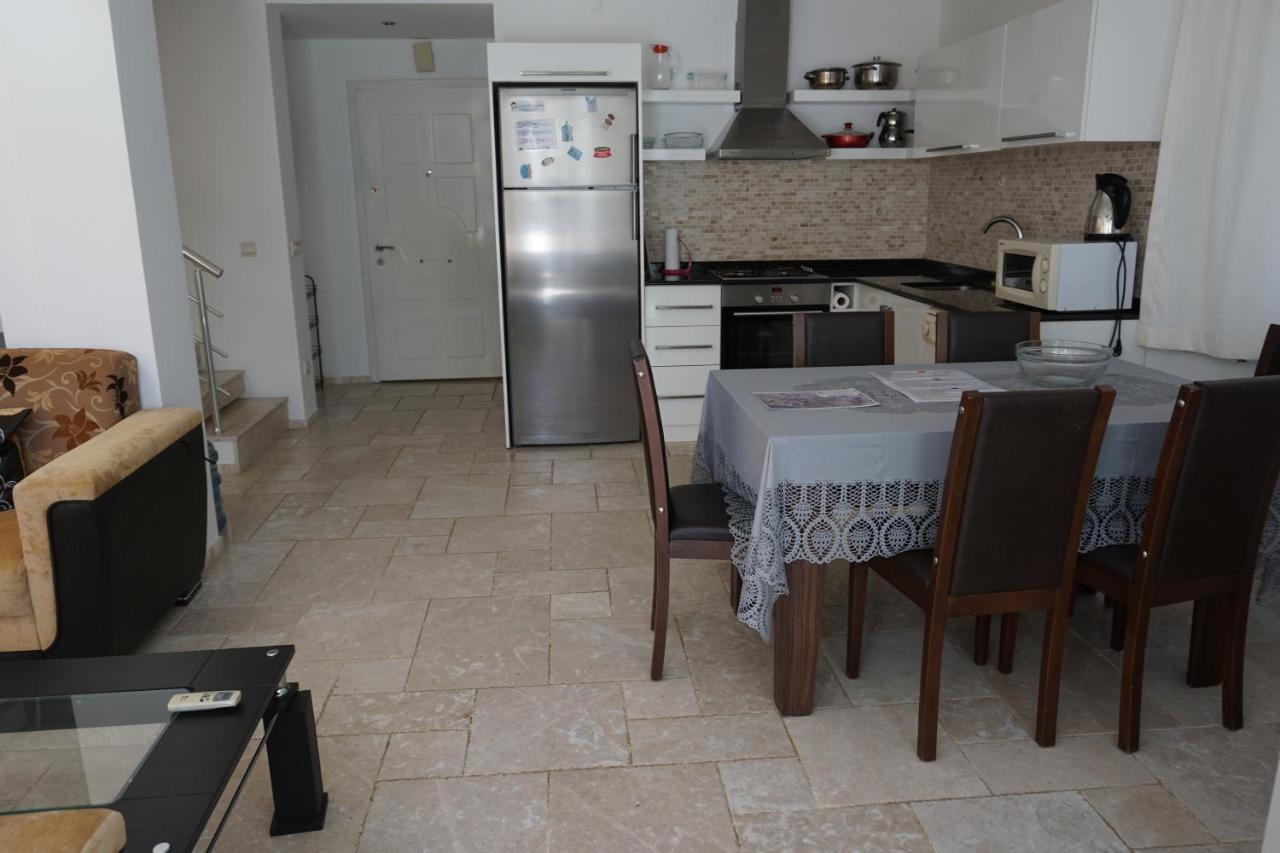 Belek Golf Residence 2 Luaran gambar