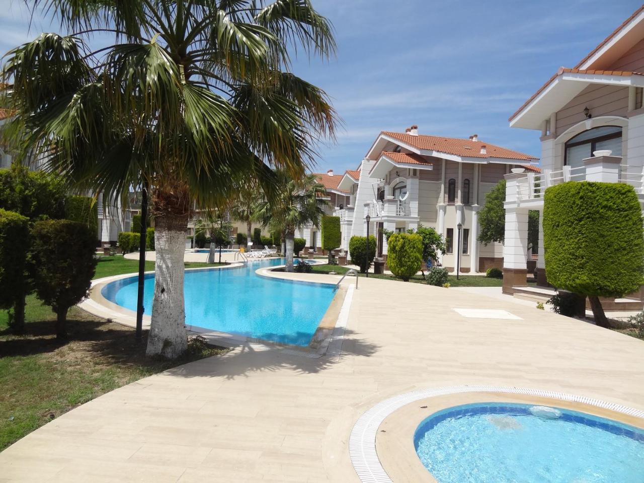 Belek Golf Residence 2 Luaran gambar