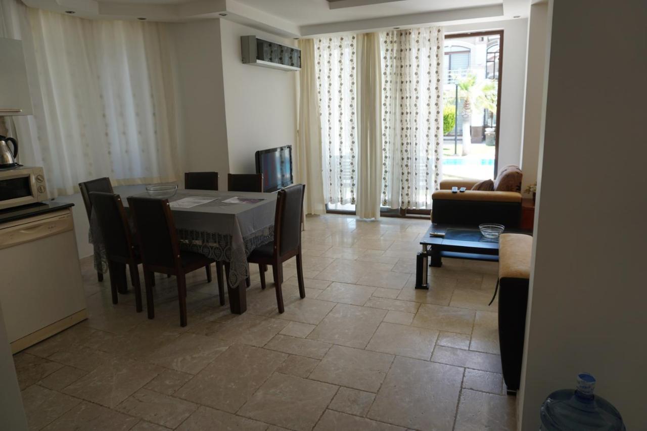 Belek Golf Residence 2 Luaran gambar