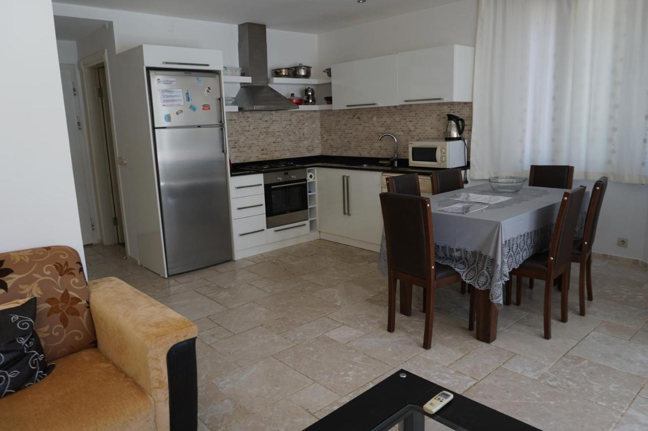 Belek Golf Residence 2 Luaran gambar