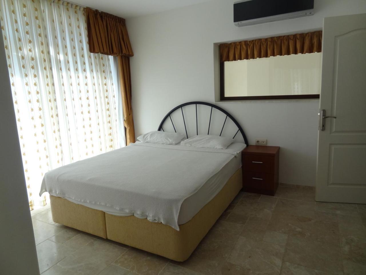 Belek Golf Residence 2 Luaran gambar