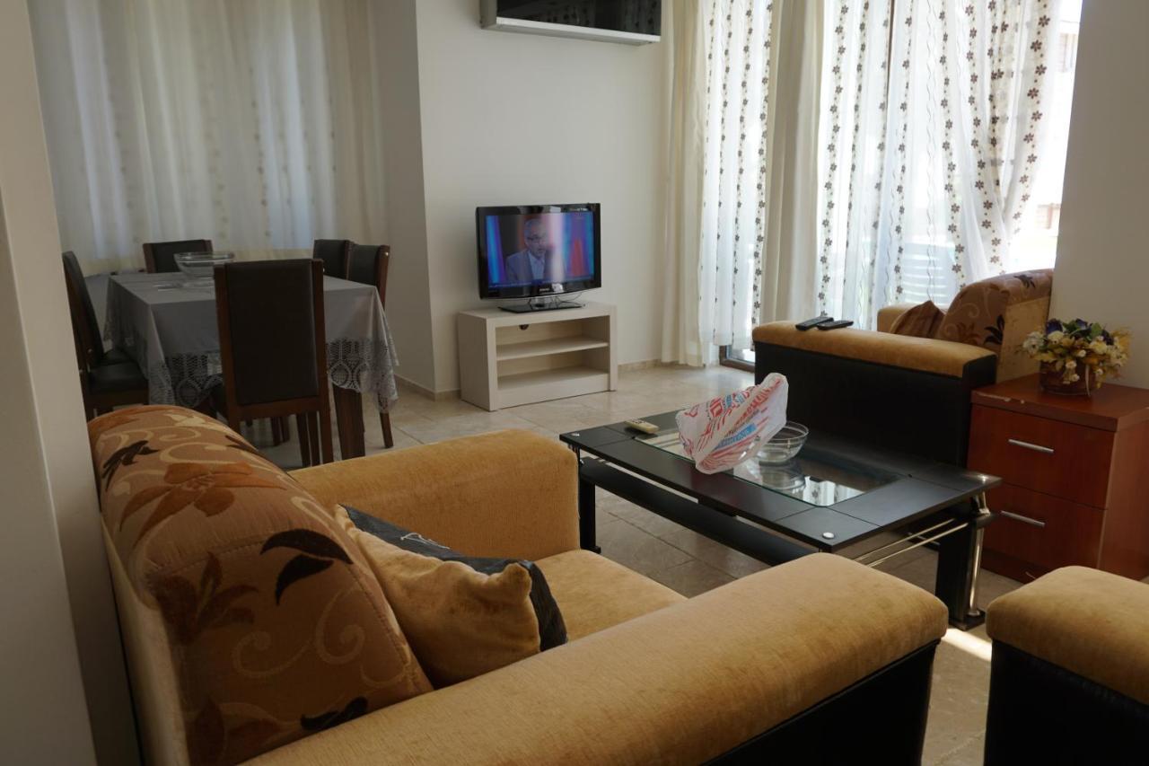 Belek Golf Residence 2 Luaran gambar
