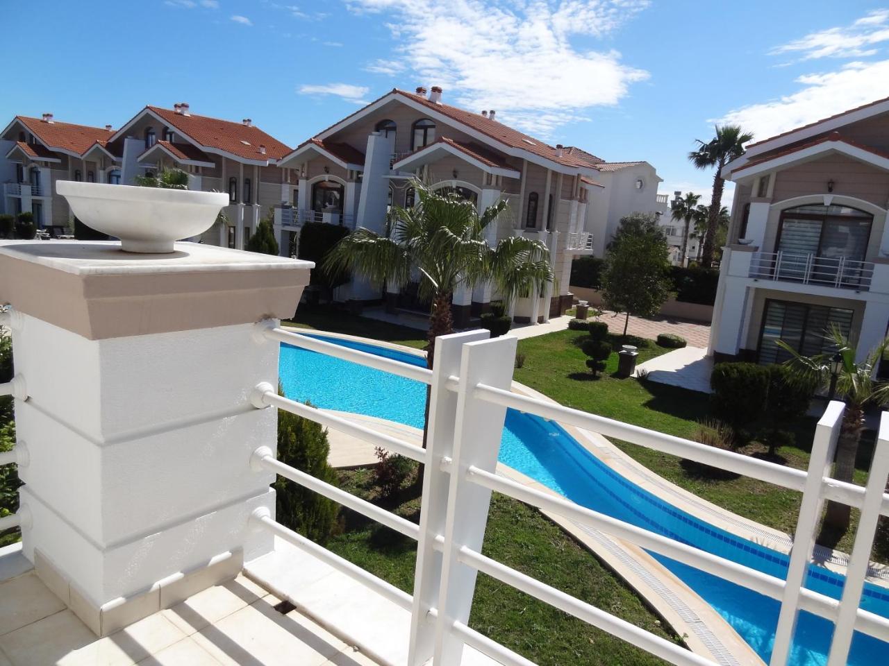 Belek Golf Residence 2 Luaran gambar