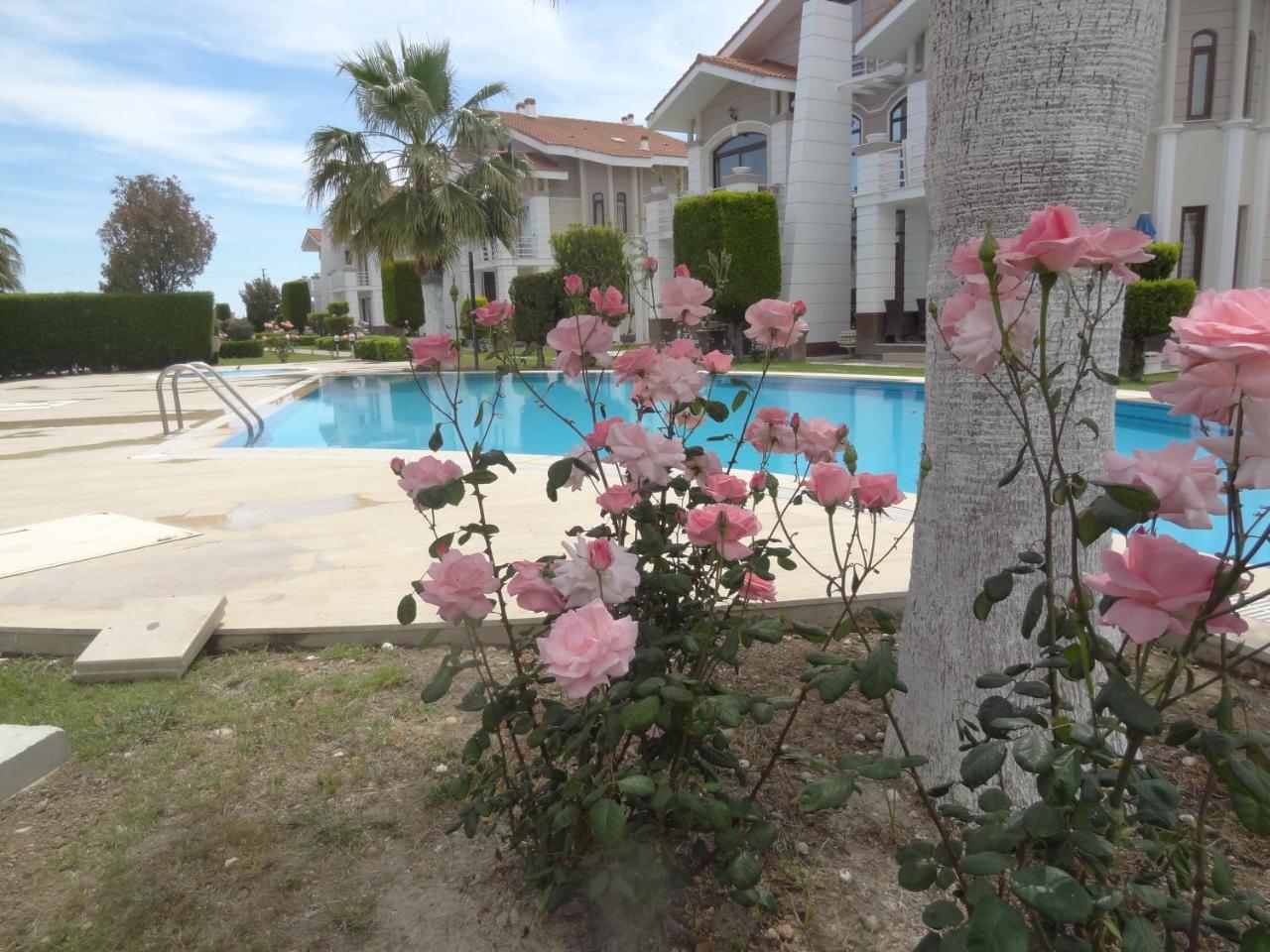 Belek Golf Residence 2 Luaran gambar