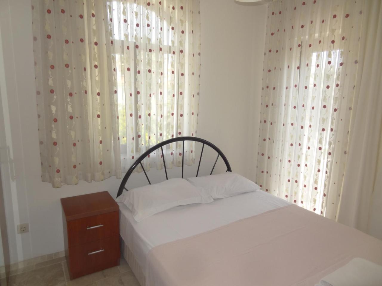 Belek Golf Residence 2 Luaran gambar