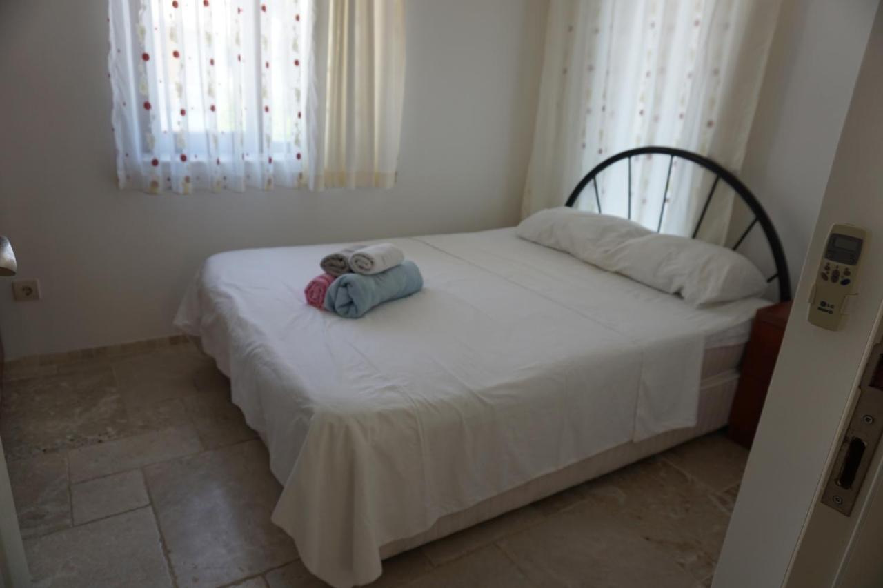 Belek Golf Residence 2 Luaran gambar