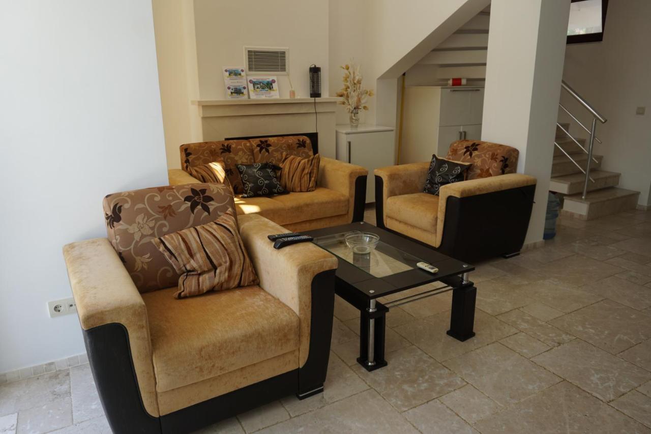 Belek Golf Residence 2 Luaran gambar