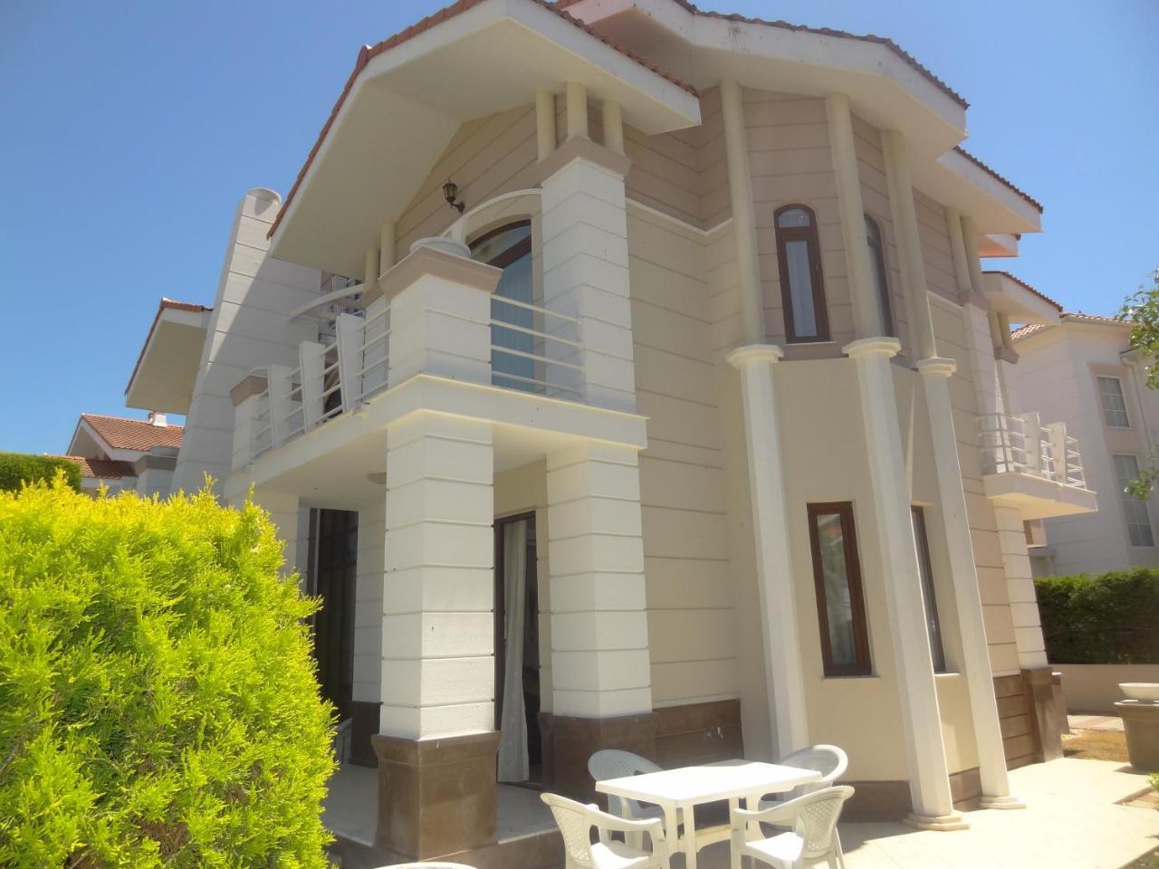 Belek Golf Residence 2 Luaran gambar