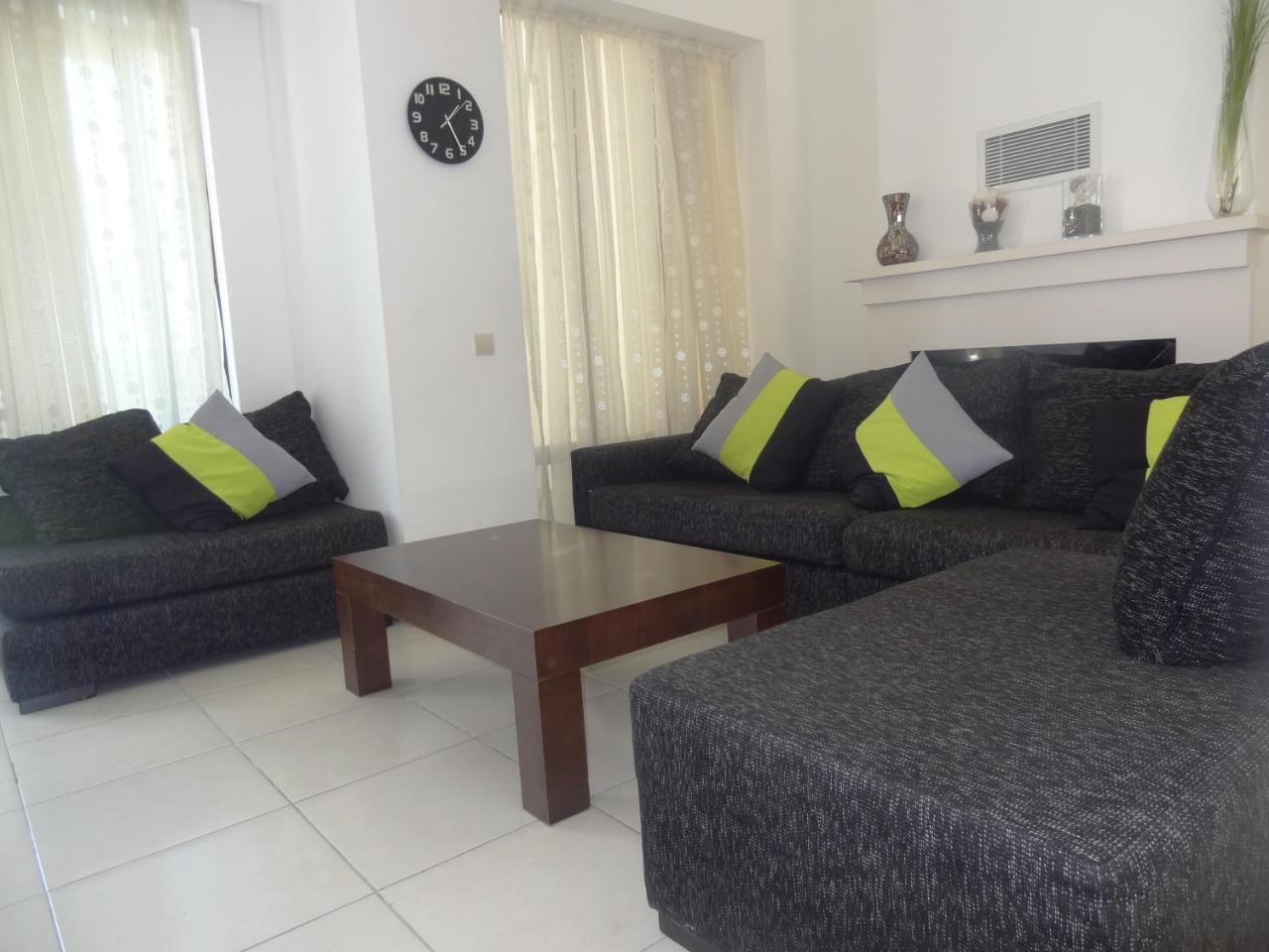 Belek Golf Residence 2 Luaran gambar