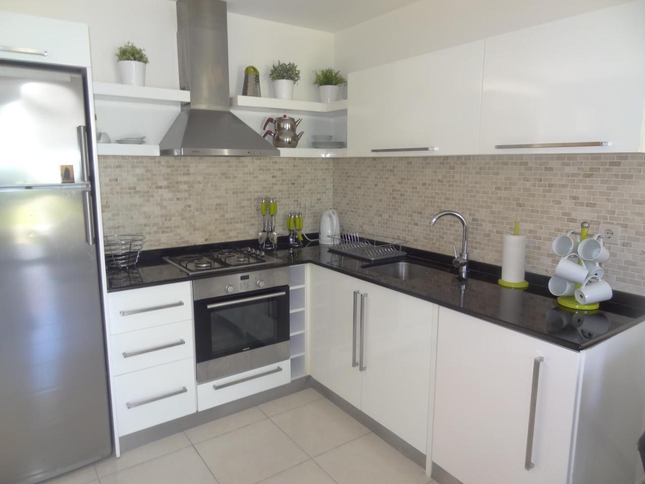 Belek Golf Residence 2 Luaran gambar