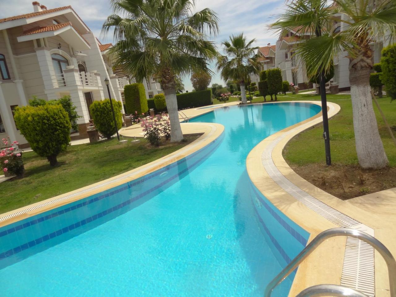 Belek Golf Residence 2 Luaran gambar