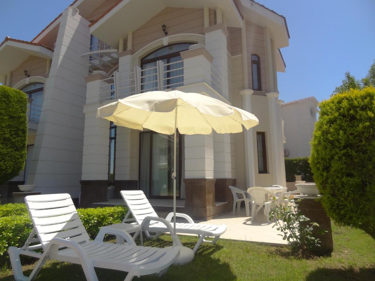 Belek Golf Residence 2 Luaran gambar