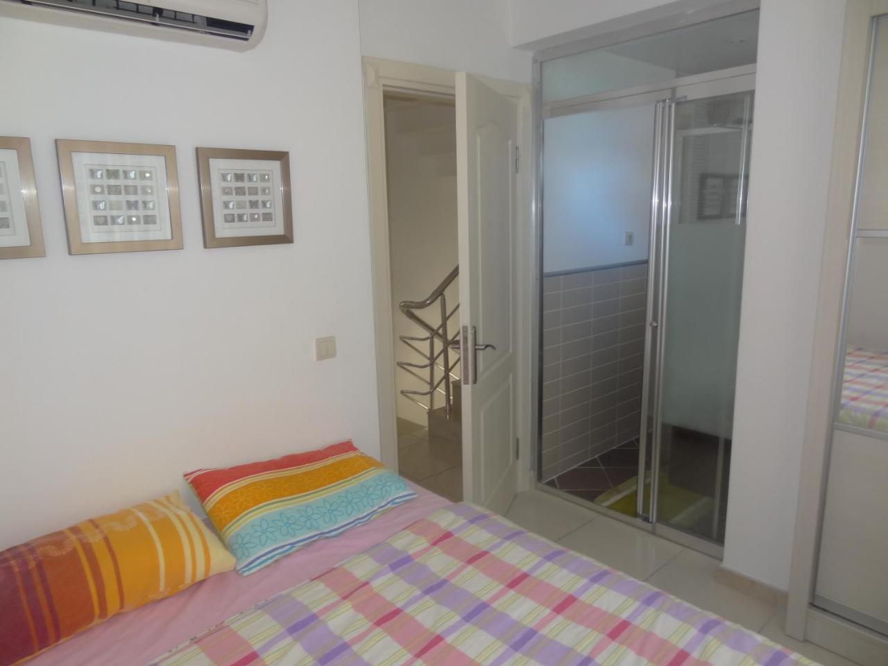 Belek Golf Residence 2 Luaran gambar
