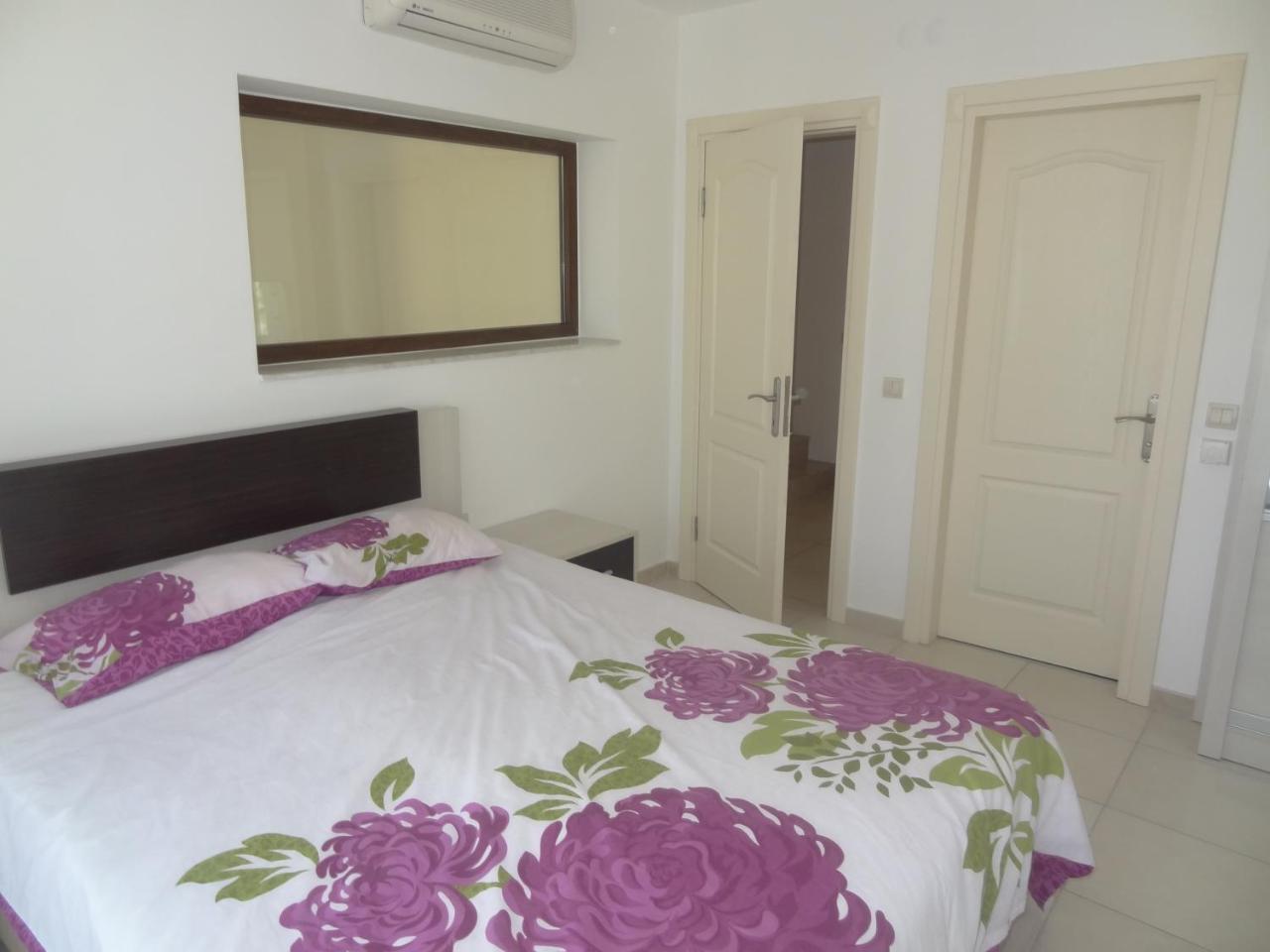 Belek Golf Residence 2 Luaran gambar