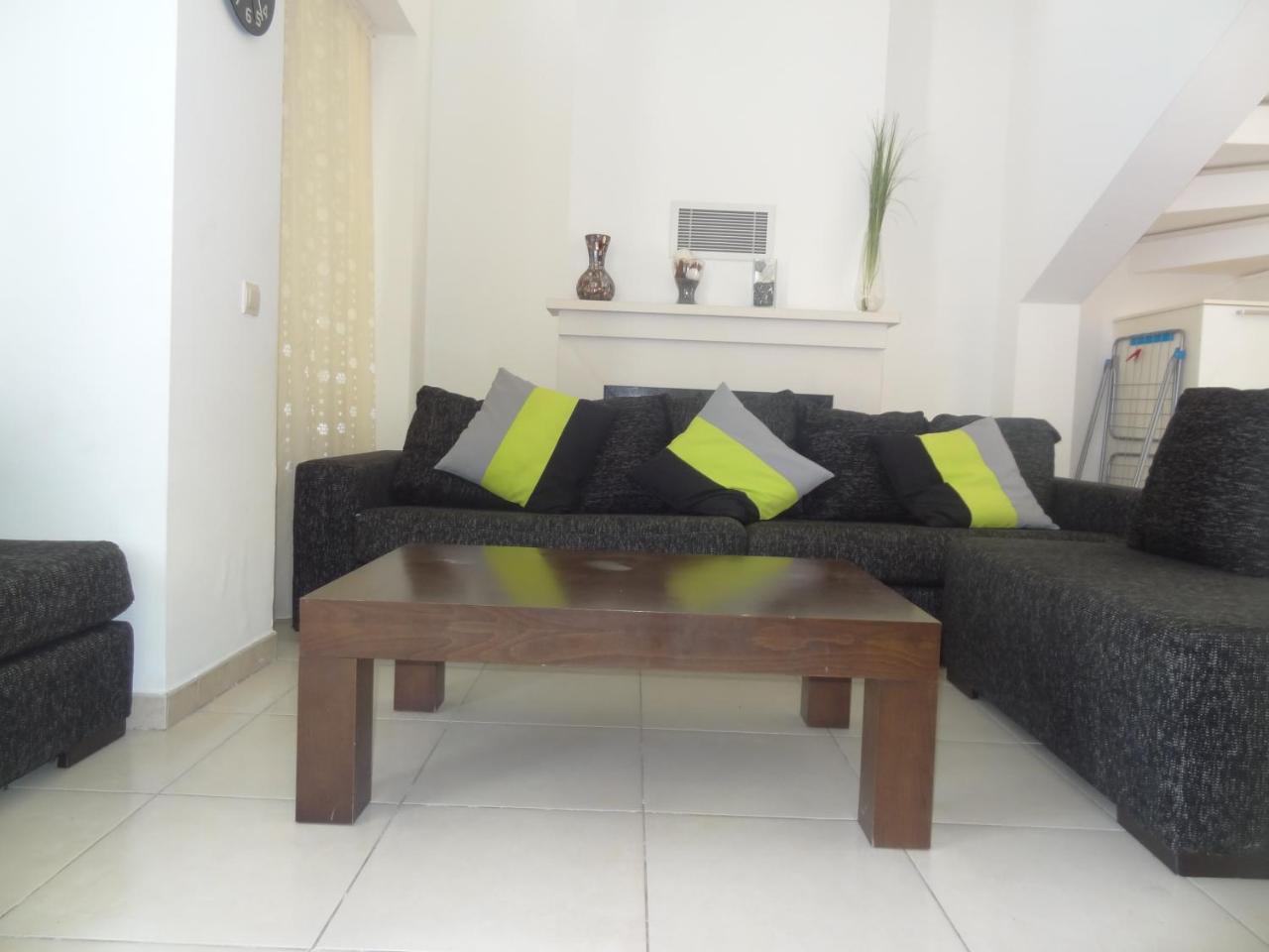 Belek Golf Residence 2 Luaran gambar