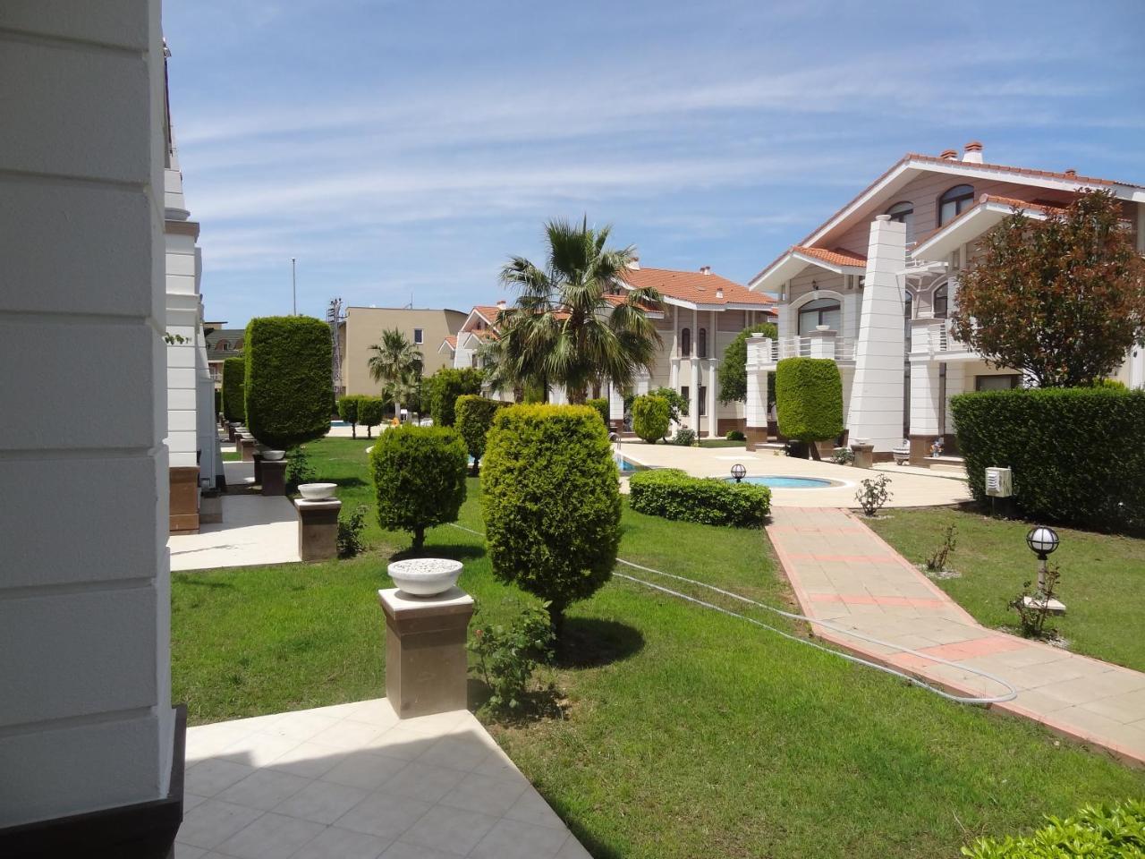 Belek Golf Residence 2 Luaran gambar