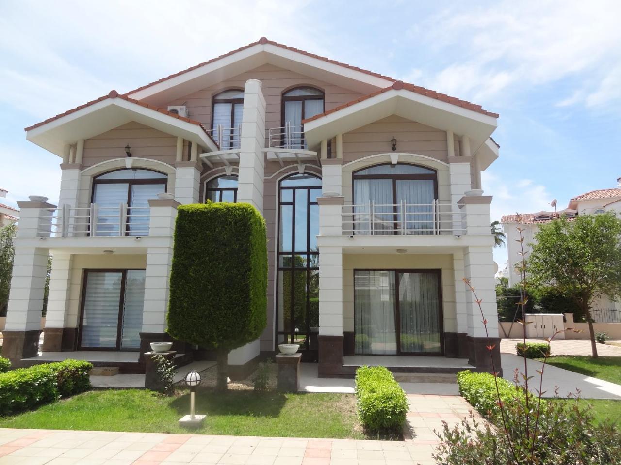 Belek Golf Residence 2 Luaran gambar
