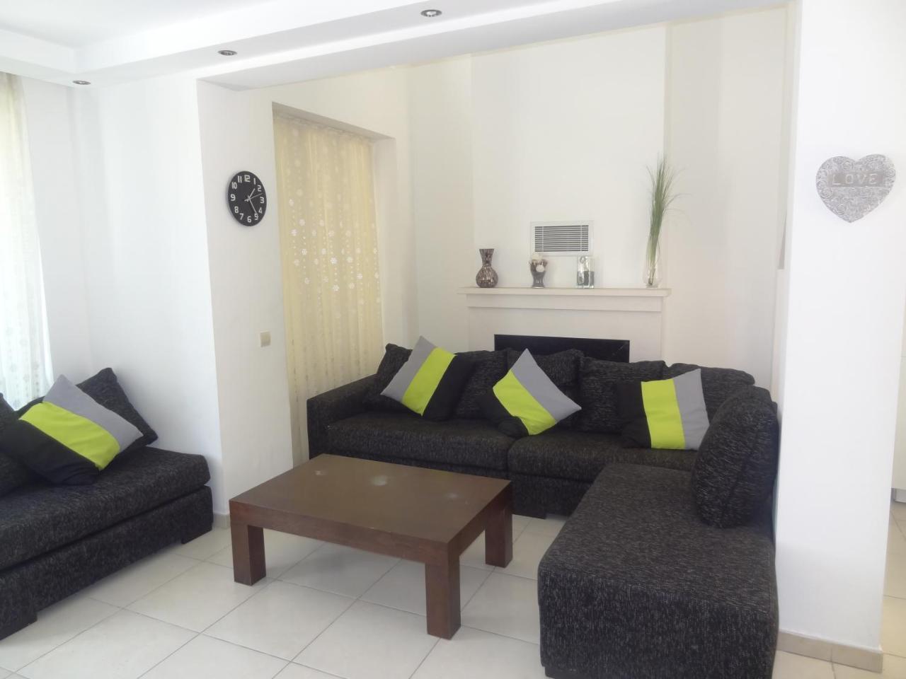 Belek Golf Residence 2 Luaran gambar